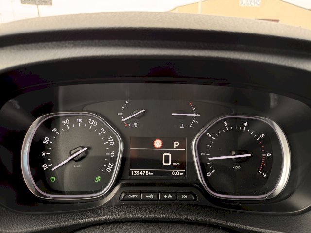 Peugeot Expert Fg XL BlueHDi 180 CABINE APPRO ASPHALTE BVA