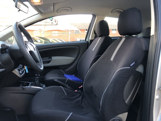 FIAT Fiat Punto II 1.2 8v 60ch Cult II 3p