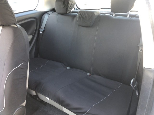 FIAT Fiat Punto II 1.2 8v 60ch Cult II 3p