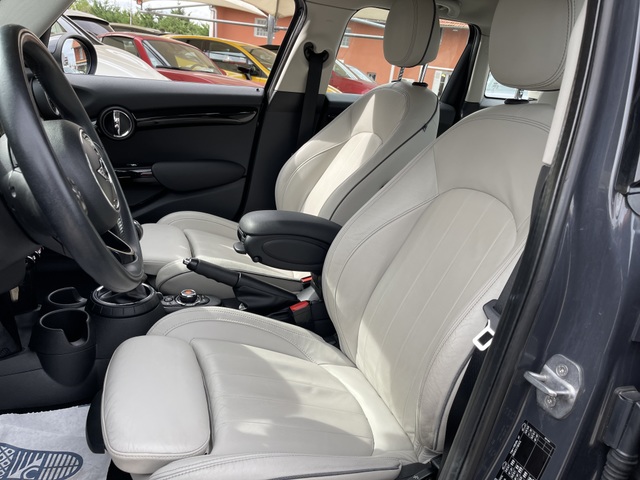 Mini Mini II (F56) Cooper SD