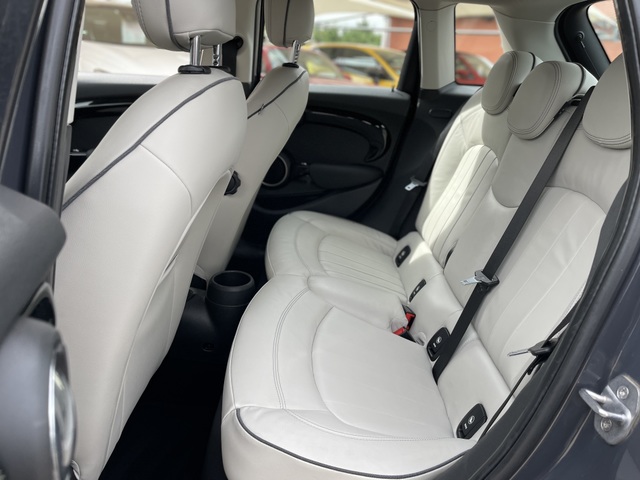 Mini Mini II (F56) Cooper SD