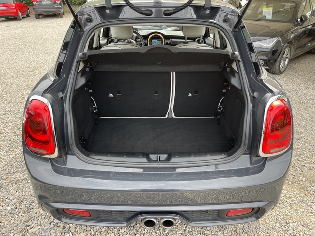 Mini Mini II (F56) Cooper SD