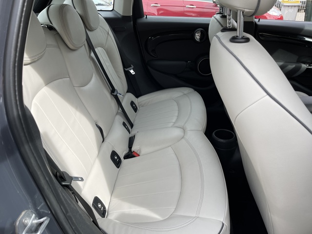 Mini Mini II (F56) Cooper SD