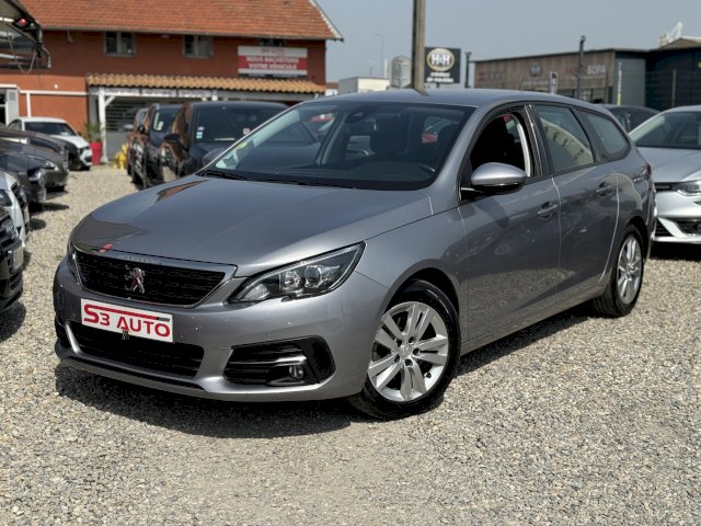 Peugeot Peugeot 308 1.5 BlueHDi 100ch S&S Active