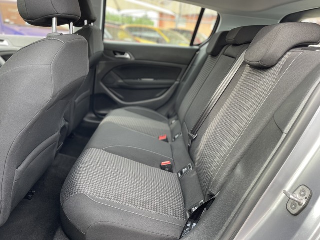 Peugeot Peugeot 308 1.6 BlueHDi 120ch Access Business 5p
