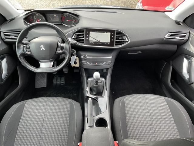 Peugeot Peugeot 308 1.6 BlueHDi 120ch Access Business 5p