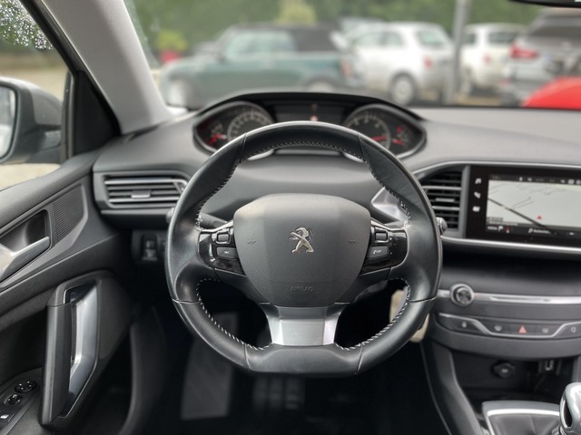 Peugeot Peugeot 308 1.6 BlueHDi 120ch Access Business 5p