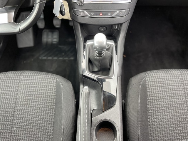 Peugeot Peugeot 308 1.6 BlueHDi 120ch Access Business 5p