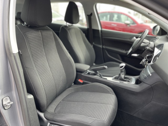 Peugeot Peugeot 308 1.6 BlueHDi 120ch Access Business 5p