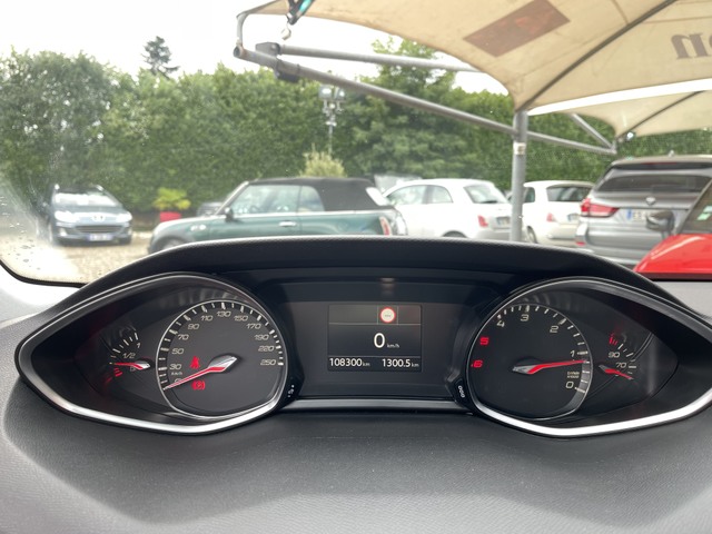 Peugeot Peugeot 308 1.6 BlueHDi 120ch Access Business 5p
