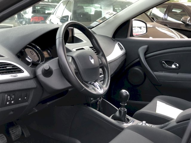 Renault Renault Megane 1.2 TCe 115ch energy Zen eco²