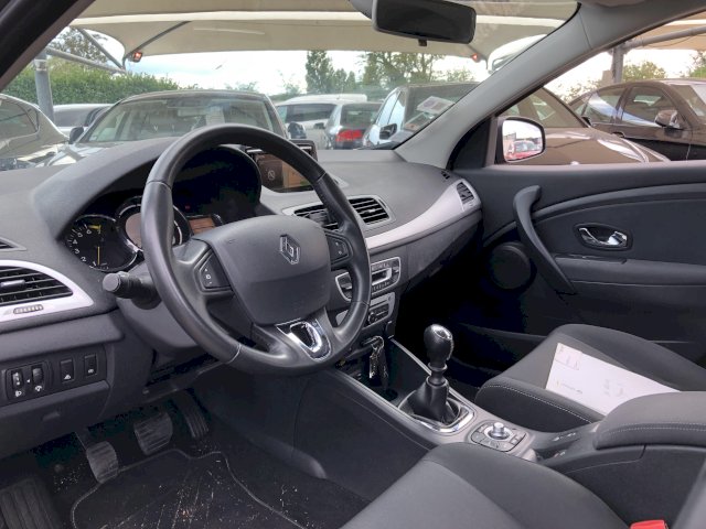Renault Renault Megane 1.2 TCe 115ch energy Zen eco²
