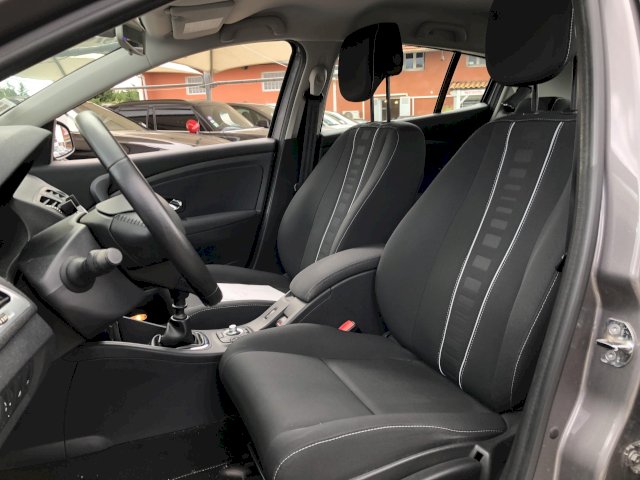 Renault Renault Megane 1.2 TCe 115ch energy Zen eco²