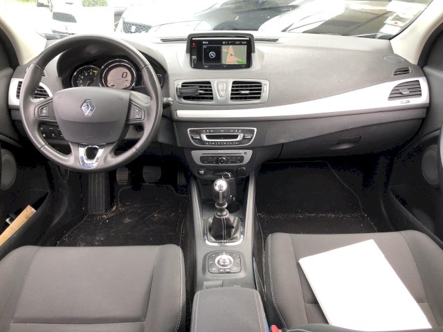 Renault Renault Megane 1.2 TCe 115ch energy Zen eco²