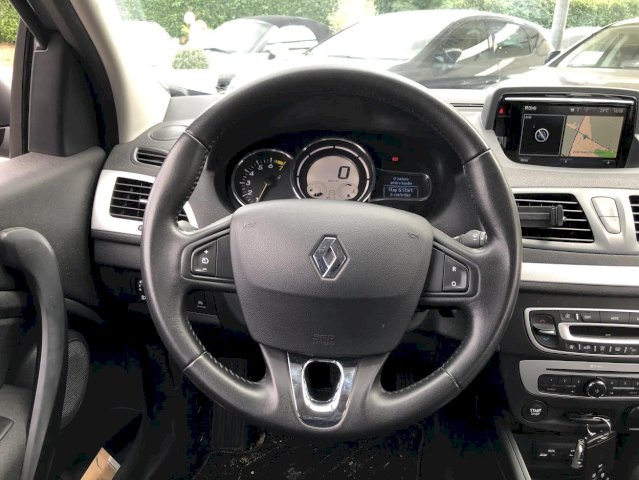 Renault Renault Megane 1.2 TCe 115ch energy Zen eco²