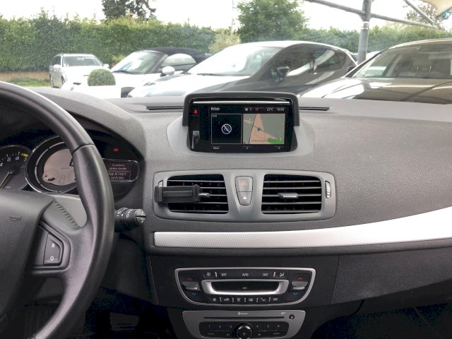 Renault Renault Megane 1.2 TCe 115ch energy Zen eco²