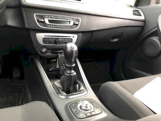 Renault Renault Megane 1.2 TCe 115ch energy Zen eco²