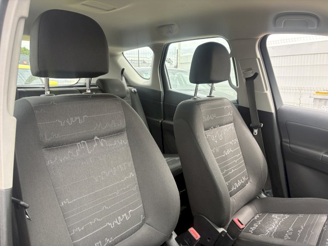 Opel Opel Meriva II 1.4 Twinport 100ch Essentia