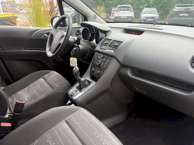 Opel Opel Meriva II 1.4 Twinport 100ch Essentia