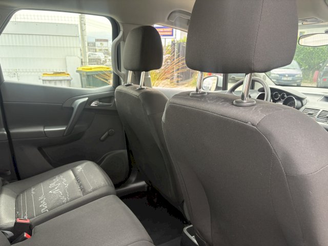 Opel Opel Meriva II 1.4 Twinport 100ch Essentia