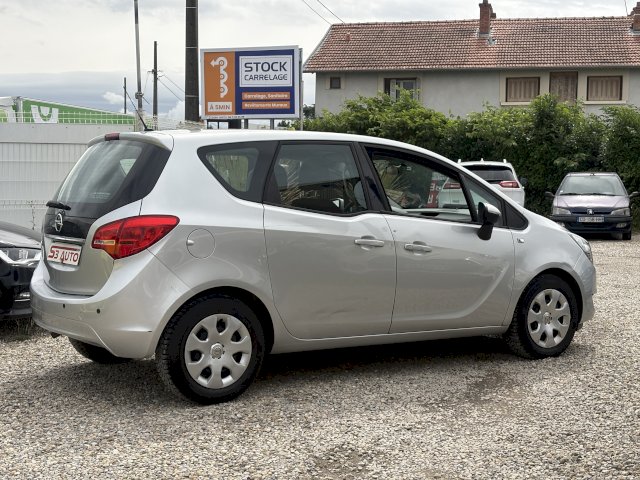 Opel Opel Meriva II 1.4 Twinport 100ch Essentia