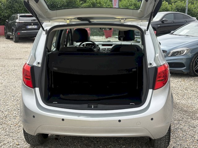 Opel Opel Meriva II 1.4 Twinport 100ch Essentia