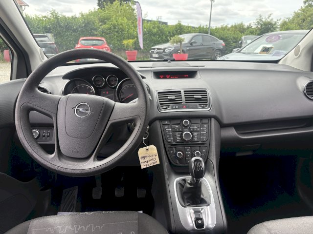 Opel Opel Meriva II 1.4 Twinport 100ch Essentia