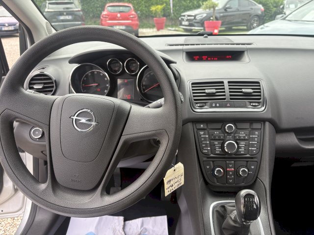 Opel Opel Meriva II 1.4 Twinport 100ch Essentia