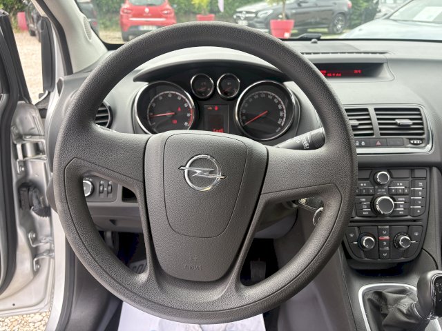 Opel Opel Meriva II 1.4 Twinport 100ch Essentia