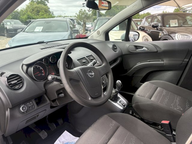 Opel Opel Meriva II 1.4 Twinport 100ch Essentia