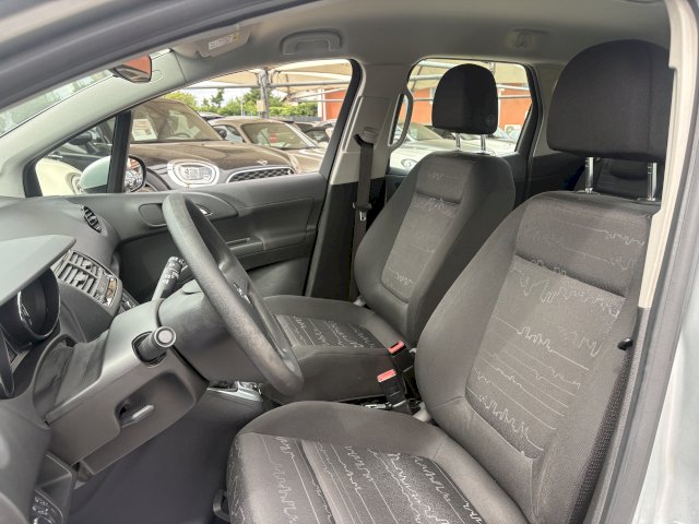 Opel Opel Meriva II 1.4 Twinport 100ch Essentia