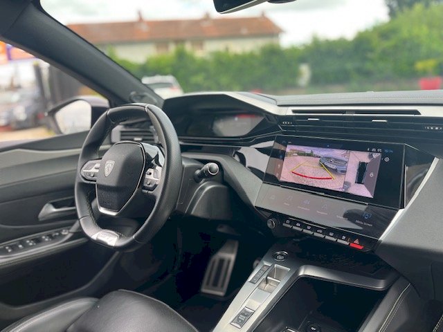 Peugeot Peugeot 308 III 1.5 BlueHDi 130ch S&S GT Pack EAT8