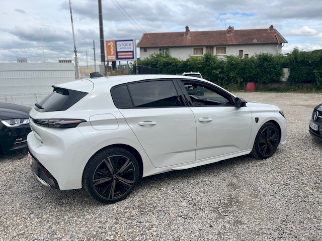 Peugeot Peugeot 308 III 1.5 BlueHDi 130ch S&S GT Pack EAT8