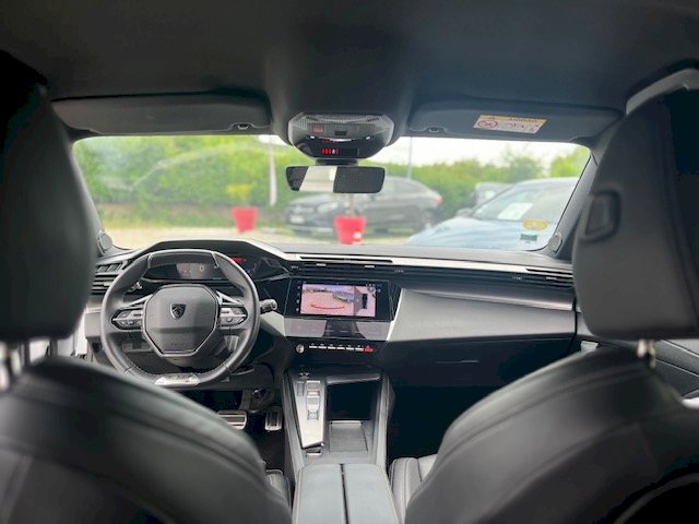 Peugeot Peugeot 308 III 1.5 BlueHDi 130ch S&S GT Pack EAT8