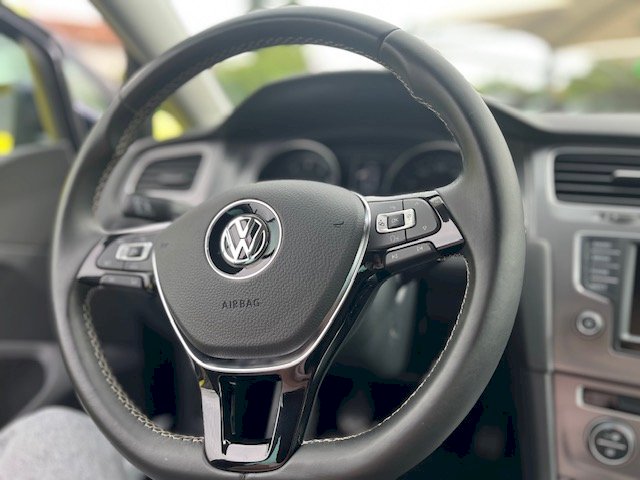 Volkswagen Volkswagen Golf VII 1.2 TSI 110 BlueMotion Lounge
