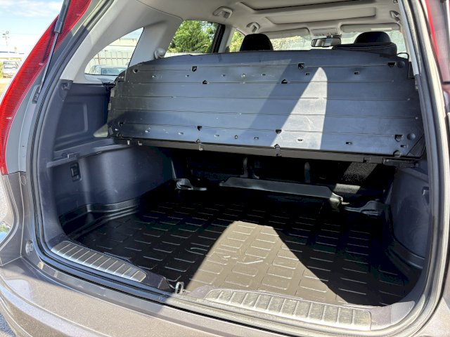 Honda Honda CR V III 2.2 i-CTDi Luxury Pack