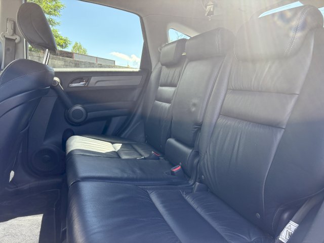 Honda Honda CR V III 2.2 i-CTDi Luxury Pack
