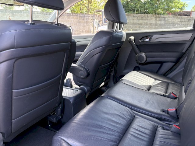Honda Honda CR V III 2.2 i-CTDi Luxury Pack