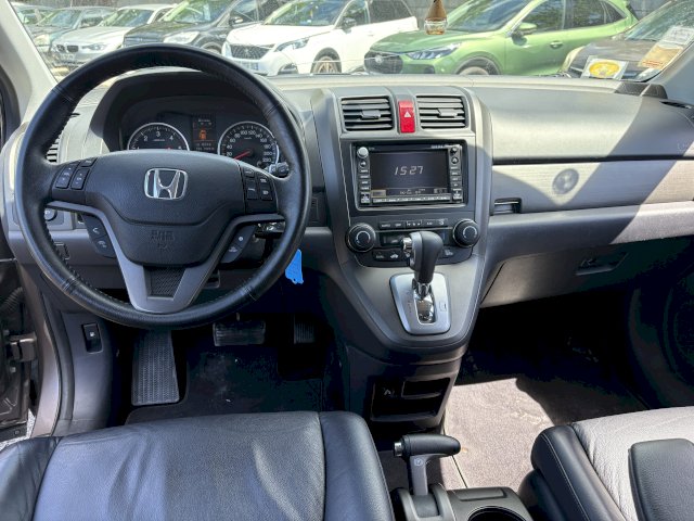 Honda Honda CR V III 2.2 i-CTDi Luxury Pack