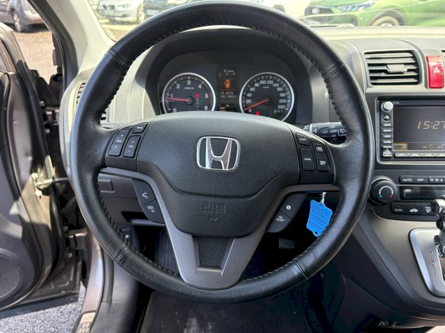 Honda Honda CR V III 2.2 i-CTDi Luxury Pack
