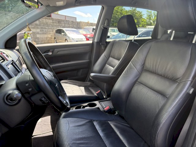 Honda Honda CR V III 2.2 i-CTDi Luxury Pack