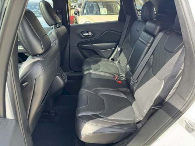 Jeep Jeep Cherokee IV MultiJet 200ch Limited Advan BVA