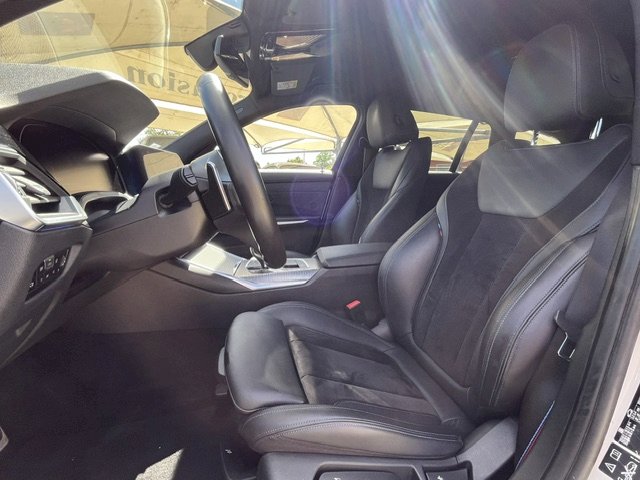 BMW BMW Série 3 320dA MH xDrive 190ch M Sport