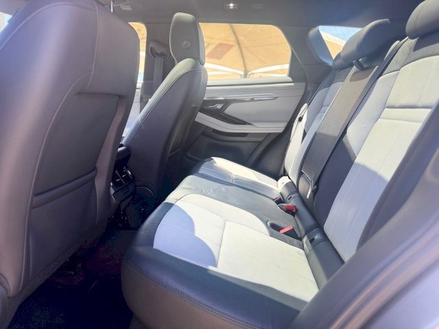 Land-Rover Land-Rover Evoque II P300e 309ch R-Dynamic SE AWD