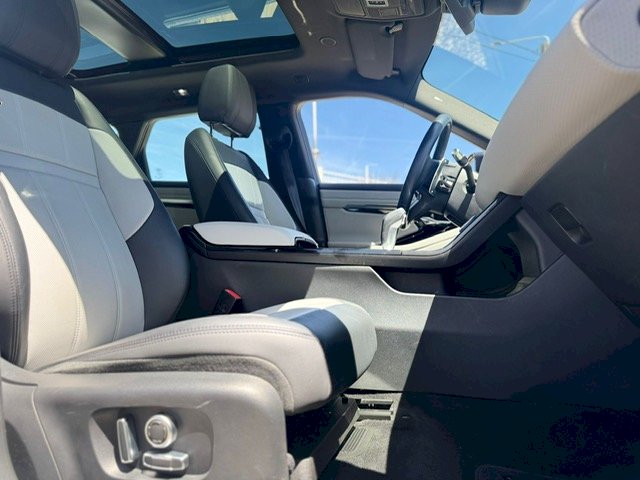Land-Rover Land-Rover Evoque II P300e 309ch R-Dynamic SE AWD
