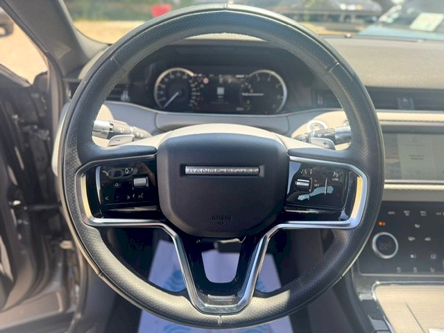 Land-Rover Land-Rover Evoque II P300e 309ch R-Dynamic SE AWD
