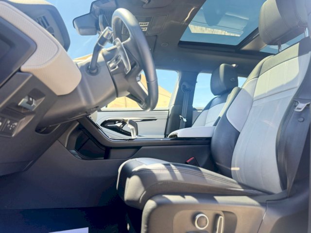 Land-Rover Land-Rover Evoque II P300e 309ch R-Dynamic SE AWD