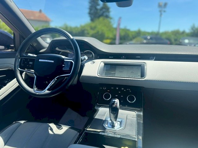 Land-Rover Land-Rover Evoque II P300e 309ch R-Dynamic SE AWD