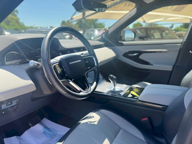 Land-Rover Land-Rover Evoque II P300e 309ch R-Dynamic SE AWD
