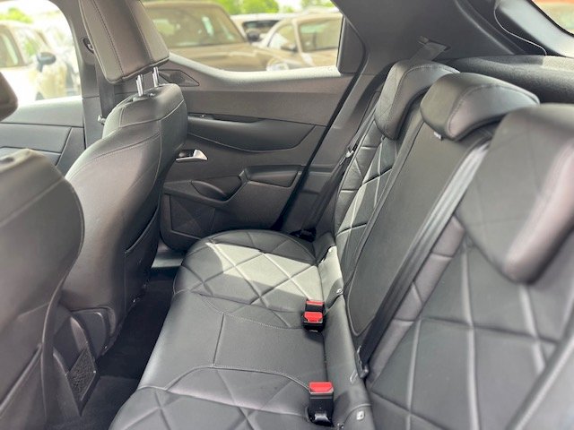 DS DS  3 Crossback  BlueHDi 110ch Connected Chic